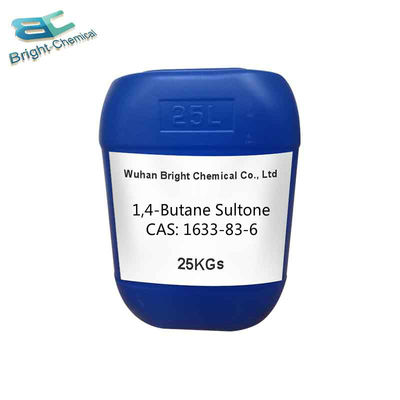 Helle Chemikalien 1-4-Butan-Sulton für eine gleichbleibende Plattierung CAS-Nr. 1633-83-6