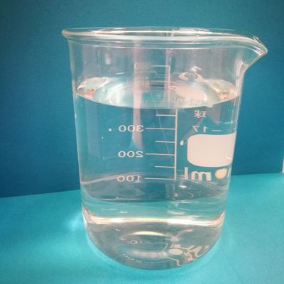 Korrosionshemmer Basocorr PP CAS 38172-91-7 Alkoxylat von Propargyl-Alkohol