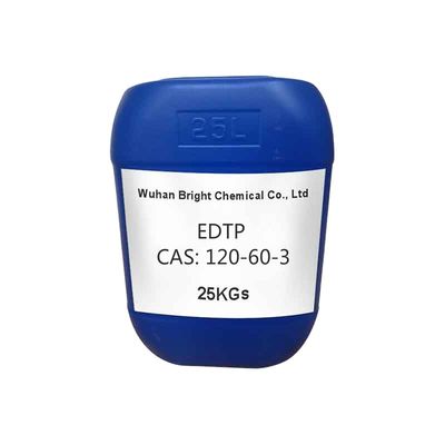 Transparente flüssige Cu-Beschichtung EDTP N N N' N'-Tetrakis 2-Hydroxypropylethylenediamin