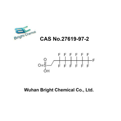 Perfluorhexylethylsulphonsäure CAS-Nr. 27619-97-2 EINECS-Nr. 248-580-6 Für den Markt