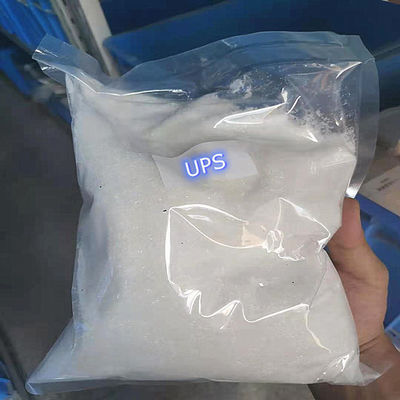 UPS Messing Elektroplattierung Brightener 3-Amidinothio-1-Propanesulfonsäure