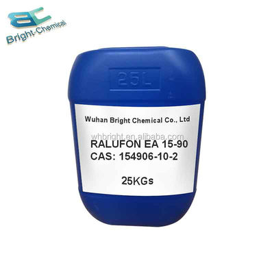 RALUFON EA 15-90 für die Zinkbeschichtung
