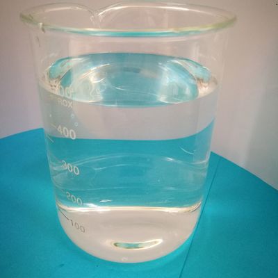99% Reinheit DBE Lösungsmittelflüssigkeit / DIBASIC ESTER CAS 95481-62-2
