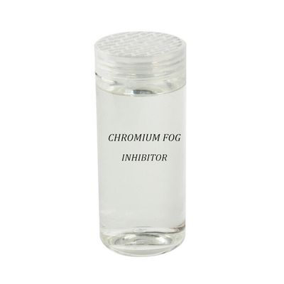 Capstone FS-10 Beschleunigte Behandlungszeit Verbesserte Oberfläche und Unterbaden Dragout CAS 27619-97-2 Zusatzstoff für harte Chrombeschichtung