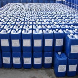 China Wuhan Fabrik Lieferung Perfluorverbindung FC-43® Perfluorotributylamin CAS 311-89-7) Wärmeleitendes Kühlmittel 96% Fluorflüssigkeit 3M