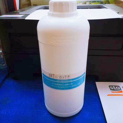 30% Farbloses Flüssiges hartes Chrom Rauchdämpfer Cas:27619-97-2/1H,1H,2H,2H-Perfluorooctanesulfonicacid