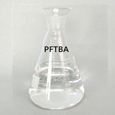 Fluorinert FC43 Cas 311-89-7 PFTBA Perfluorotributylamin 95% Farblose Flüssigkeit