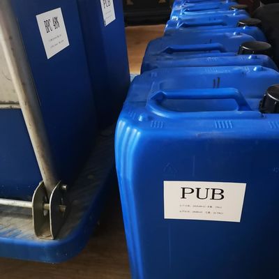 PUB Polyquaternium-2 helle Chemikalien für alkalische Zinkbeschichtung 60% Flüssigkeit