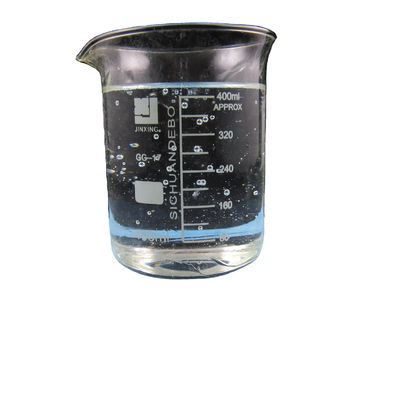 99% flüssige Polyethylenimine Mw 300 CAS 25987-06-8 Aufhelllösung EPOMIN