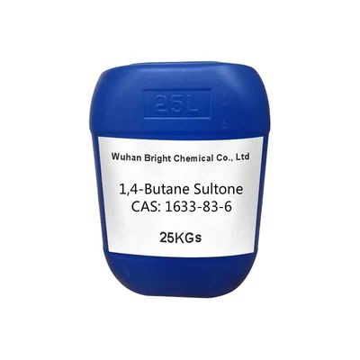 Nickelplattierung Halbhelligungsmittel CAS 30331-66-1 Top-Synthese-Material-Zwischenprodukte