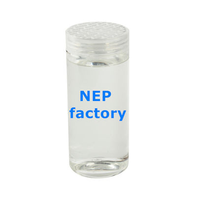 C6H11NO 99,5% N-Ethyl-2-Pyrrolidon 1-Ethyl-2-Pyrrolidinon NEP