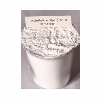 Einstufung Chemische Hilfsmittel Polyethylen Oxidiertes PEO für POLYOX WSR 301