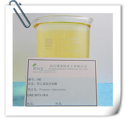 PME ((Propynol-Etoxylat) /CAS-Nr. 3973-18-0