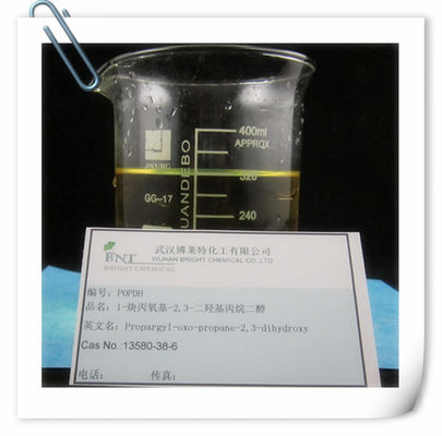 Beurteilung 50% POPDH ((3-Prop-2-Ynoxypropan-1,2-Diol) CAS-Nr. 13580-38-6