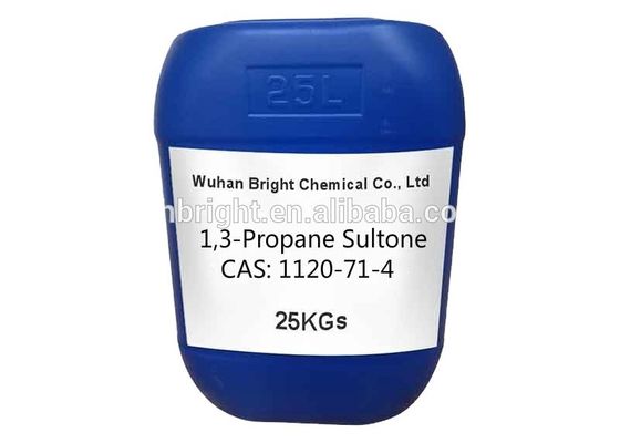 990,9% 1 3-Propan Sulton für Li-Batterien Zwischenprodukt CAS Nr. 1120-71-4